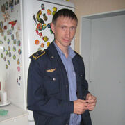 Дмитрий 41 Новосибирск