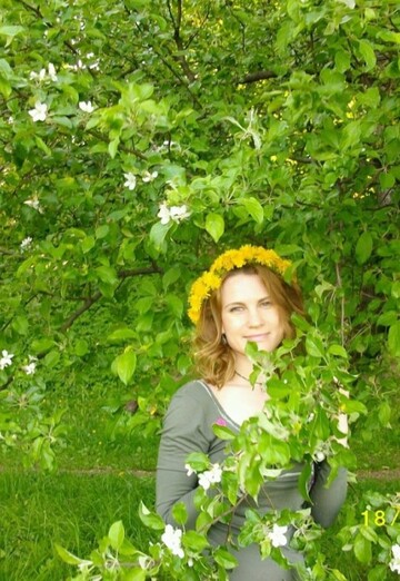 Моя фотография - Tatiana, 49 из Москва (@tatiana2063)