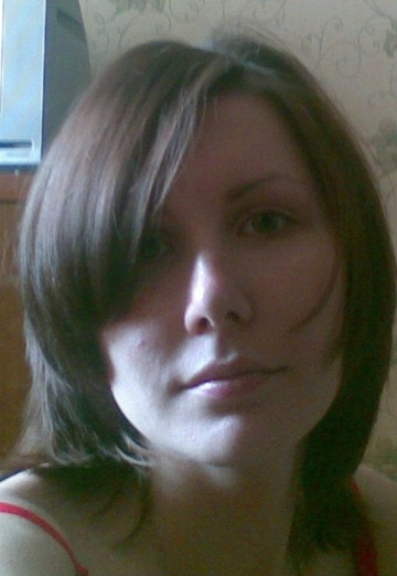 Моя фотография - Наталья, 38 из Владимир (@natalya2470)