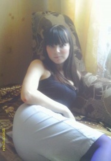 Моя фотография - Анна владимировна, 35 из Калуга (@annavladimirovna4)