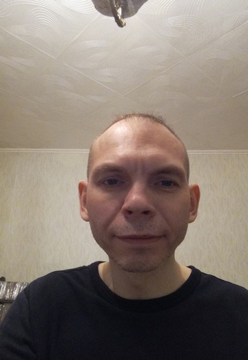 Моя фотография - Дима, 41 из Норильск (@dima267152)