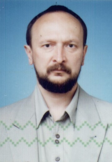Моя фотография - Валерий, 68 из Могилёв (@valeriy4728)
