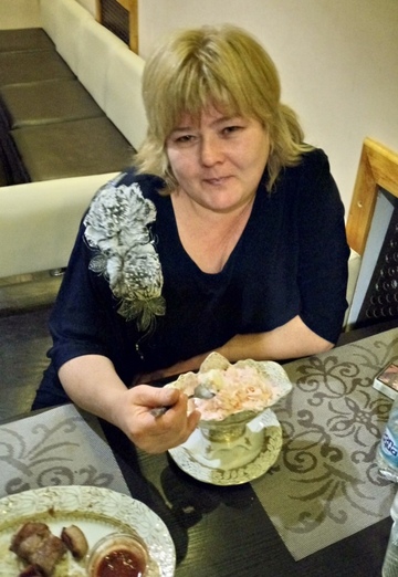 Моя фотография - Наталья, 51 из Екатеринбург (@natalya126517)