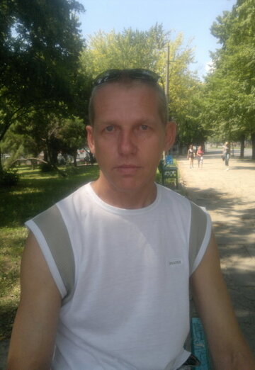Моя фотография - ВЛАД, 59 из Запорожье (@vlad27882)