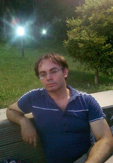Моя фотография - decado, 44 из Баку (@decado)