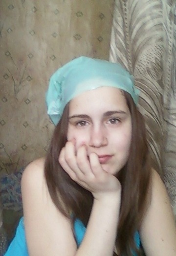 Моя фотография - Светлана, 31 из Самара (@svetlana15612)