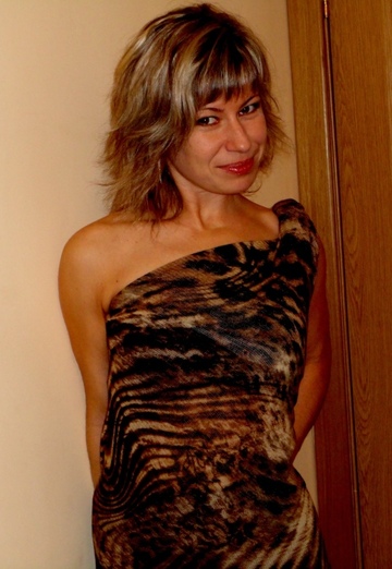 Моя фотография - Татьяна, 48 из Владивосток (@tatyana16057)