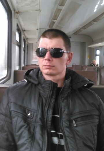 Моя фотография - Тимур, 33 из Асекеево (@timur14654)
