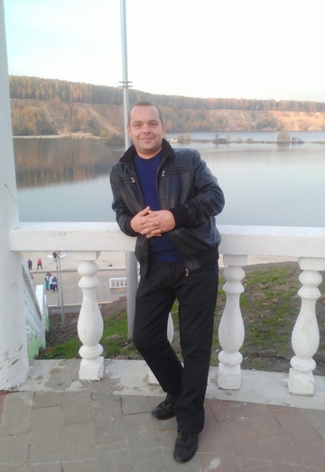 Моя фотография - Александр, 41 из Москва (@aleksandr712377)