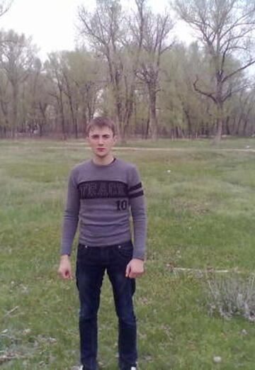 Моя фотография - ИВАН, 34 из Волгоград (@ivan16572)