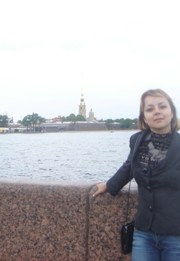 Моя фотография - Наталья, 41 из Минск (@natlya14)