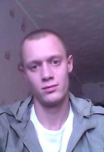 Моя фотография - Иван, 39 из Челябинск (@ivan15244)