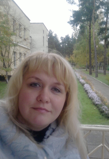 Моя фотография - Ириша, 39 из Борисов (@irisha583)
