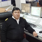 Шаршен 65 Бишкек