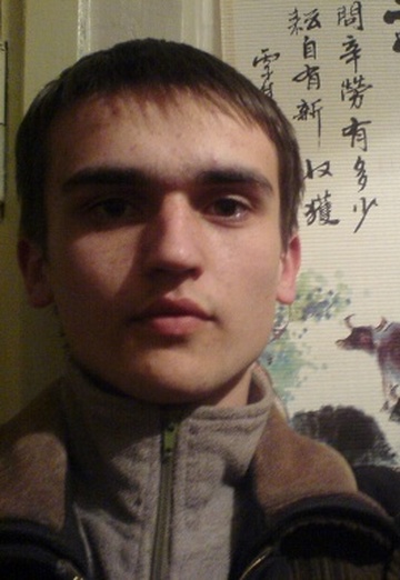Моя фотография - Александр, 33 из Минск (@aleksandr12892)