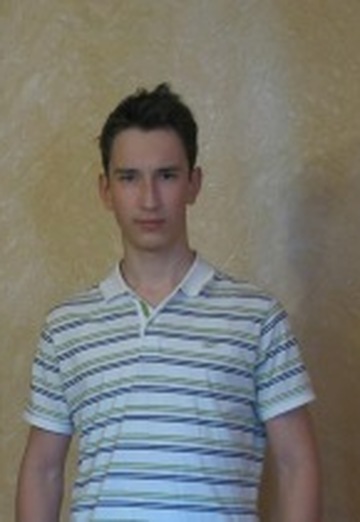 Моя фотография - Данир, 31 из Казань (@danir10)