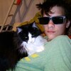 Aidan, 19, г.Орора Aidan, 19, г.Орора