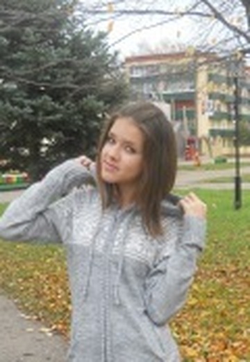 Моя фотография - Евгения, 32 из Кстово (@evgeniya4200)