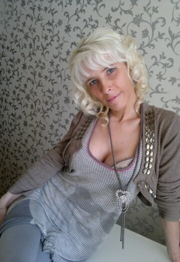 Моя фотография - Нина, 41 из Архангельск (@nina2213)