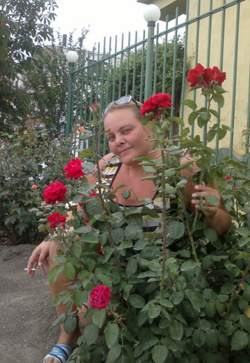 Моя фотография - Юлия, 44 из Ярославль (@uliya10814)