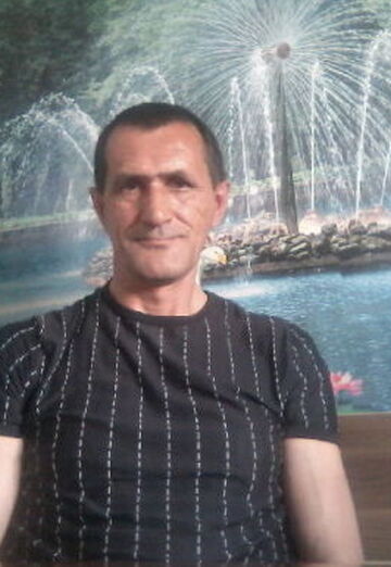 Моя фотография - Александр, 57 из Одесса (@aleksandr46497)