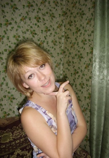 Моя фотография - Simpotka, 38 из Алексин (@simpotka1)