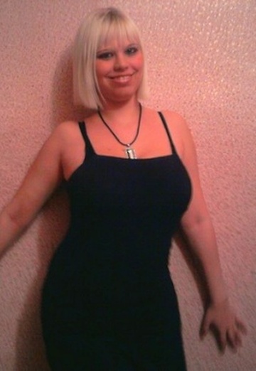 Моя фотография - Лена, 38 из Саранск (@lena2578)