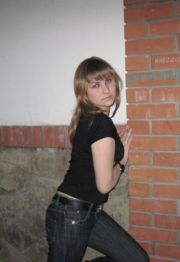 Моя фотография - Наталья, 32 из Краснодар (@natalya6355)