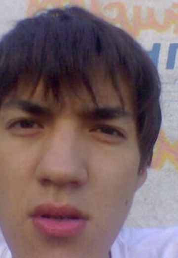 Моя фотография - Meir, 38 из Алматы́ (@meir21)