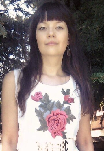Моя фотография - Кристина, 32 из Самара (@kristina44168)