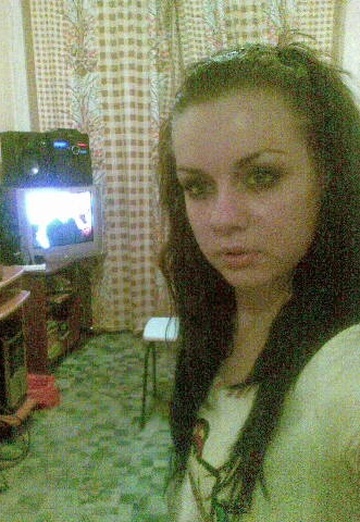 Моя фотография - Дарья, 35 из Владивосток (@darya692)
