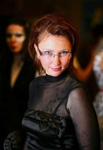 Моя фотография - Ната, 41 из Одесса (@nata35901)