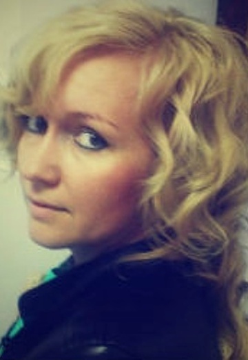 Моя фотография - Irina, 44 из Киев (@irina188775)
