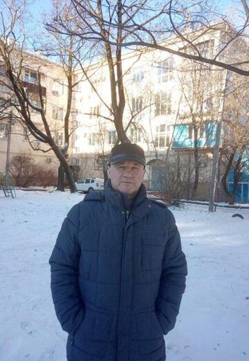 Моя фотография - Евгений, 66 из Смоленск (@evgeniy366169)