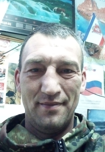 Моя фотография - Тимофей, 41 из Петропавловск-Камчатский (@timofey5981)