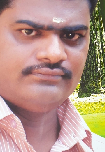 Моя фотография - Sarthbabu, 41 из Тируччираппалли (@sarthbabu)