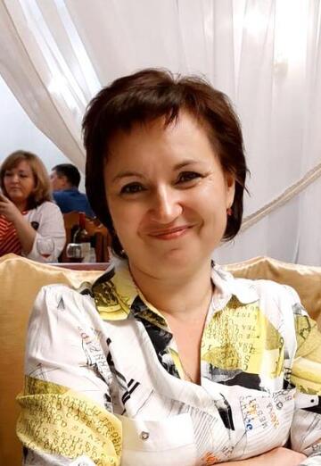 Моя фотография - Cветлана, 52 из Новосибирск (@cveta8417547)