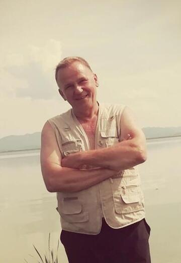 Моя фотография - Константин, 57 из Красноярск (@konstantin8195476)