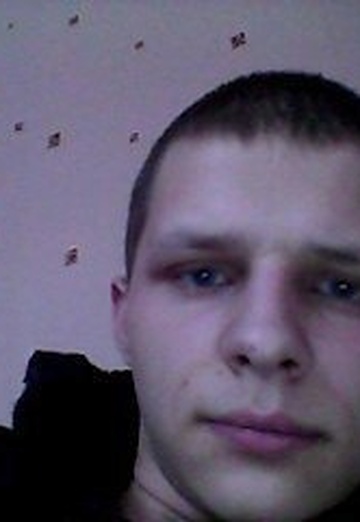 Моя фотография - кирилл, 34 из Карачев (@kirill2296)