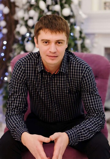 Моя фотография - Дмитрий, 33 из Ростов-на-Дону (@dmitriy433433)