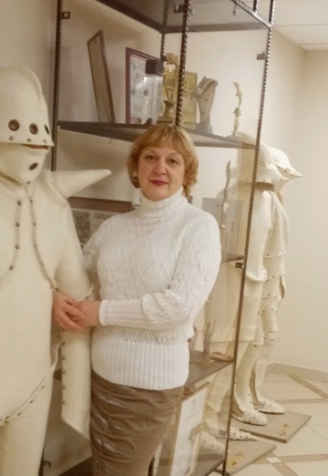 Моя фотография - Света Гришанова, 58 из Минск (@svetagrishanova)