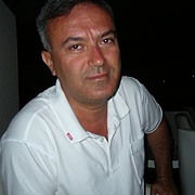 Ahmet 63 Анкара