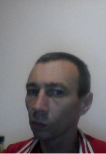 Моя фотография - Андрей, 54 из Ивано-Франковск (@andrey43725)