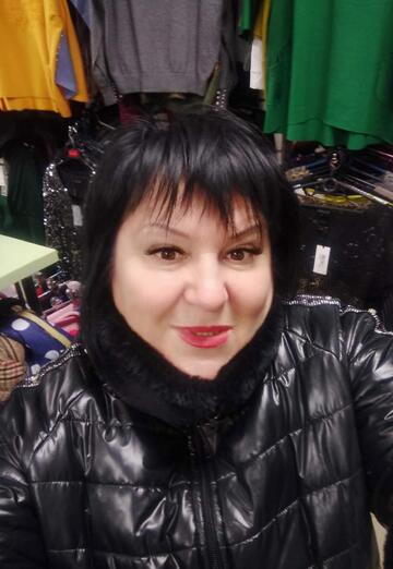 Моя фотография - Наталья, 63 из Волгоград (@natalya305804)