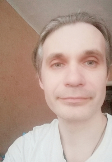 Моя фотография - Сергей, 40 из Орел (@sergey968492)