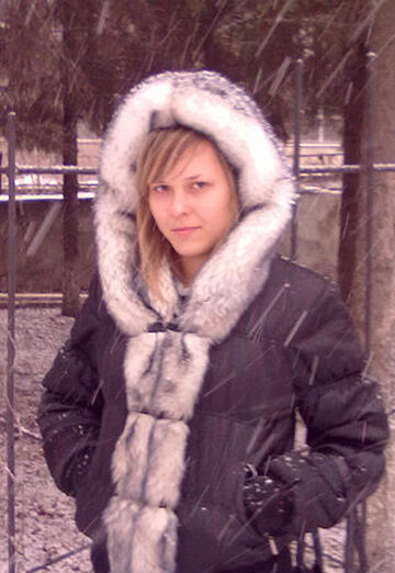 Моя фотография - Наталья, 31 из Пенза (@natalya13219)