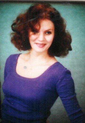 Моя фотография - Elena, 56 из Донецк (@jivotiki)