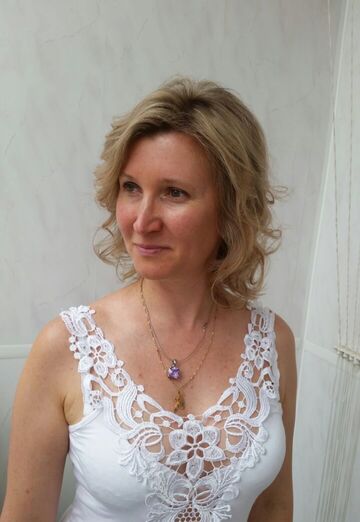 Моя фотография - Елена, 49 из Москва (@elena261195)