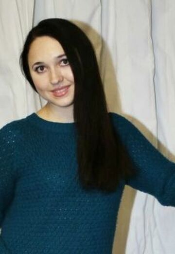 Моя фотография - Елизавета, 31 из Киев (@elizaveta13556)