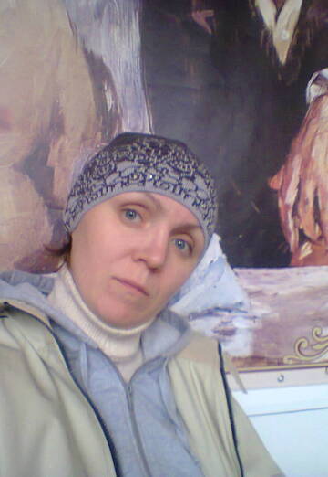 Моя фотография - Ольга, 43 из Харьков (@olga52603)